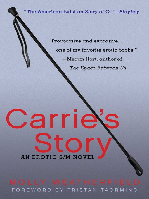 Title details for Carrie's Story by Molly Weatherfield - Available